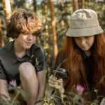 Exploring the Frontiers of Self-Directed Learning