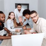 Circular Economy: Innovative Career Opportunity Frontiers