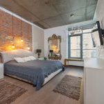 Adaptive Reuse: Transforming Industrial Spaces into Modern Homes