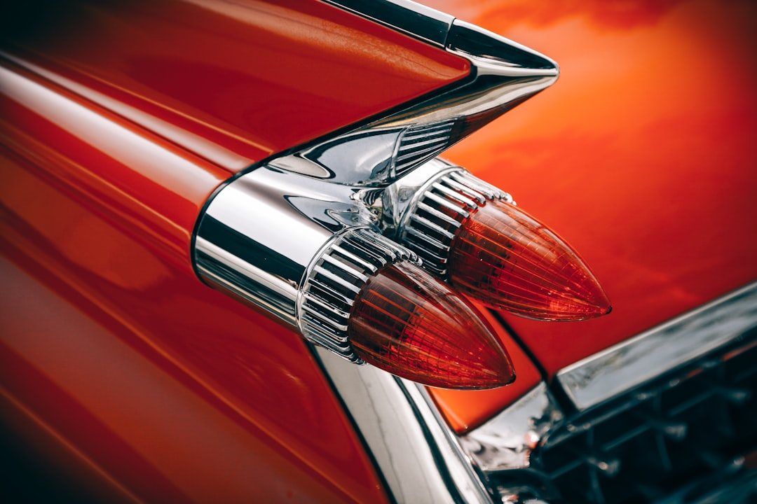 Innovative Vehicle Solutions for Remote Community Support