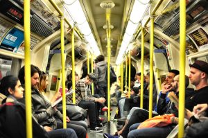 Innovative Transportation Networks for Challenging Geographic Regions