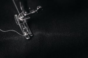 Quantum Photonic Fashion Computing Technologies Accelerating Design Creativity