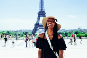 The Intrepid Soul: Breaking Boundaries Through Travel