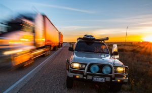 Intelligent Transportation Solutions for Remote Scientific Missions
