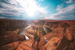 Reverse Tourism: Challenging Traditional Travel Narratives