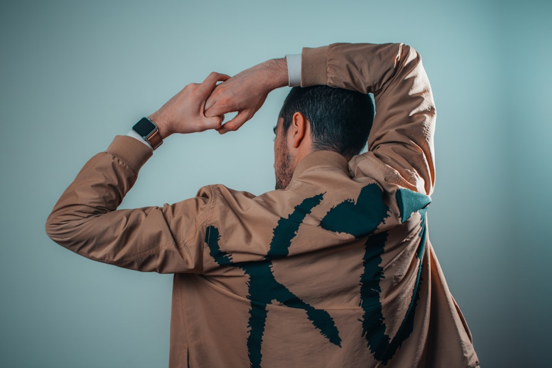 Neurological Quantum Fashion Communication Connecting Technological Experiences