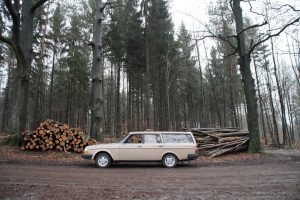 Intelligent Vehicle Systems for Remote Community Support