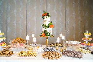 Culinary Crossroads: A Global Feast of Flavors