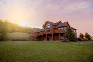 Sustainable Real Estate: Investing in Eco-Friendly Future Homes