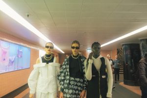 Intelligent Adaptive Robotic Fashion Systems Transforming Design Technologies