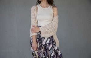 Biomimetic Fashion Innovations Inspired by Natural Ecosystems