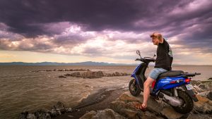 Passport to Passion: Igniting Adventure Around the Globe