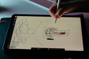 Developing Adaptive Learning Capabilities
