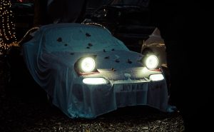 Sustainable Vehicle Technologies for Remote Scientific Research