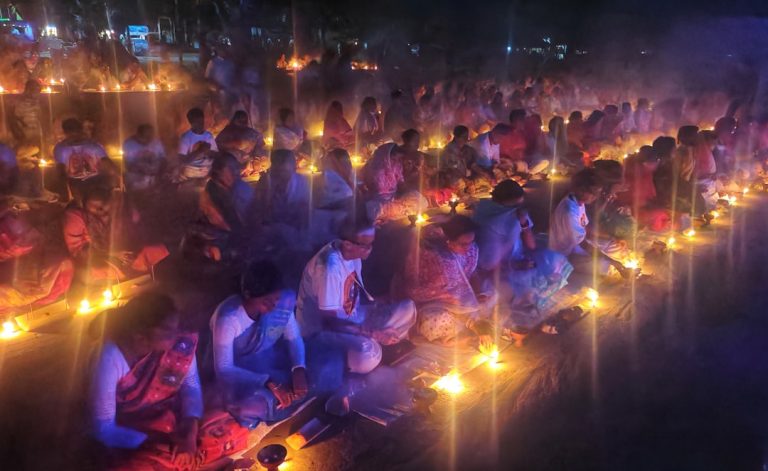 Ancestral Paths: Tracing Cultural Roots Through Global Exploration